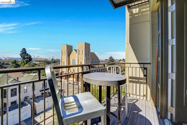 585 9th ST UNIT 535, Oakland, CA 94607