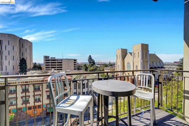 585 9th ST UNIT 535, Oakland, CA 94607
