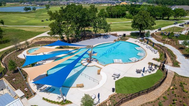 15043 Fox Crossing Lane, Willis, TX 77318