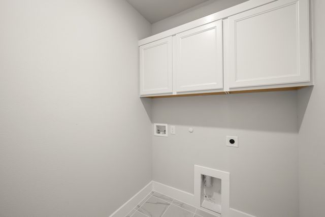 1732 Willow Patch Drive, Denton, TX 76249