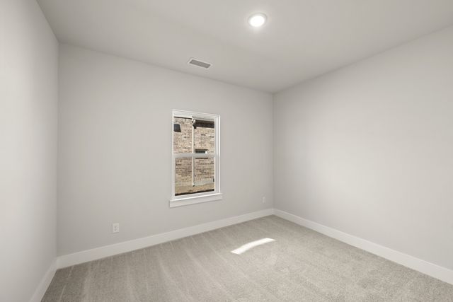 1732 Willow Patch Drive, Denton, TX 76249