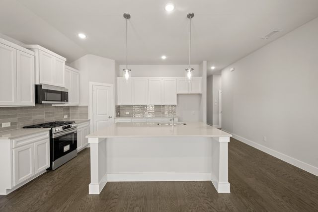 1732 Willow Patch Drive, Denton, TX 76249