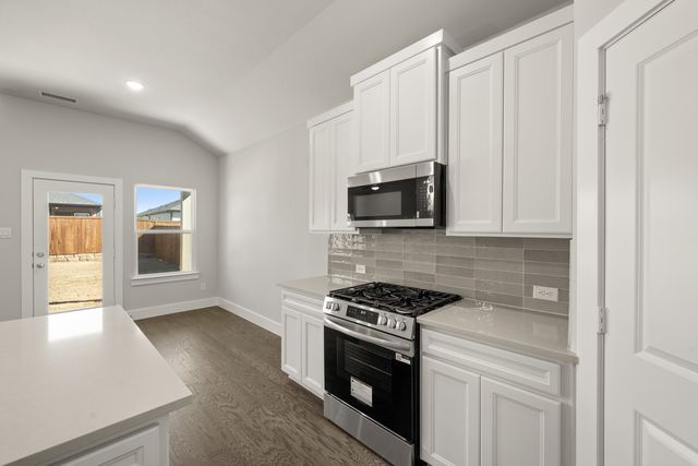 1732 Willow Patch Drive, Denton, TX 76249