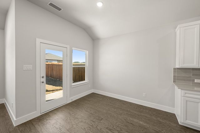 1732 Willow Patch Drive, Denton, TX 76249