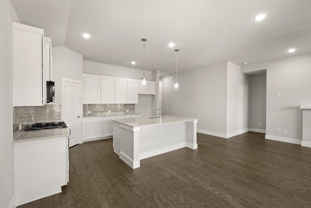 1732 Willow Patch Drive, Denton, TX 76249