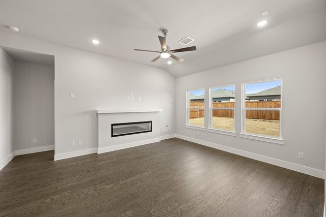 1732 Willow Patch Drive, Denton, TX 76249