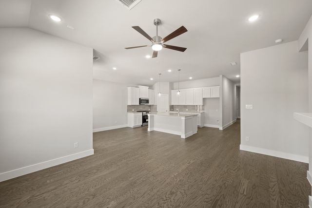 1732 Willow Patch Drive, Denton, TX 76249