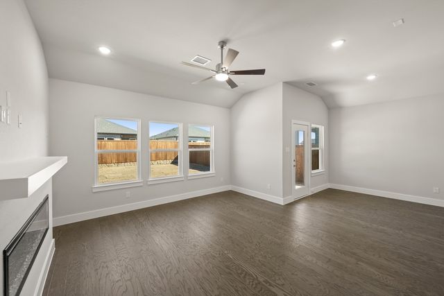 1732 Willow Patch Drive, Denton, TX 76249