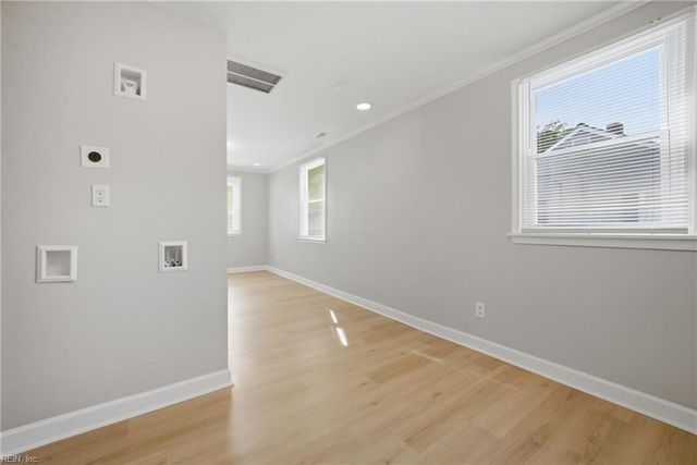 802 Smith ST, Hampton, VA 23661