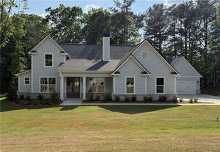 275 Springtime Way, Monroe, GA 30655