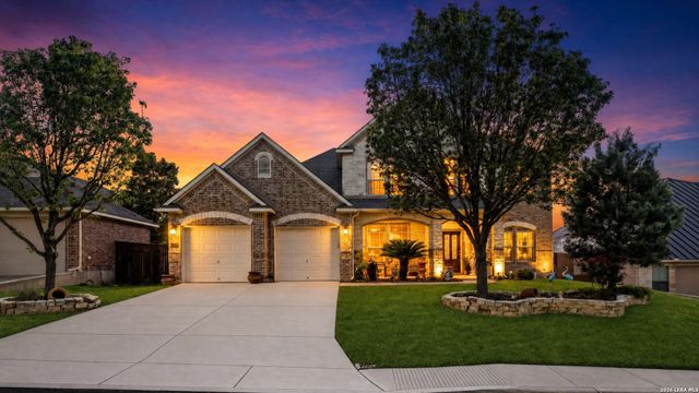21719 Eden Rose Hill, San Antonio, TX 78256