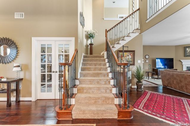 21719 Eden Rose Hill, San Antonio, TX 78256