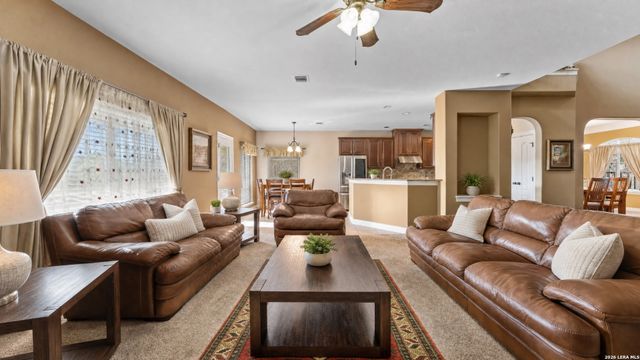21719 Eden Rose Hill, San Antonio, TX 78256