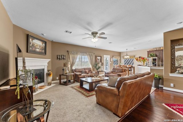 21719 Eden Rose Hill, San Antonio, TX 78256