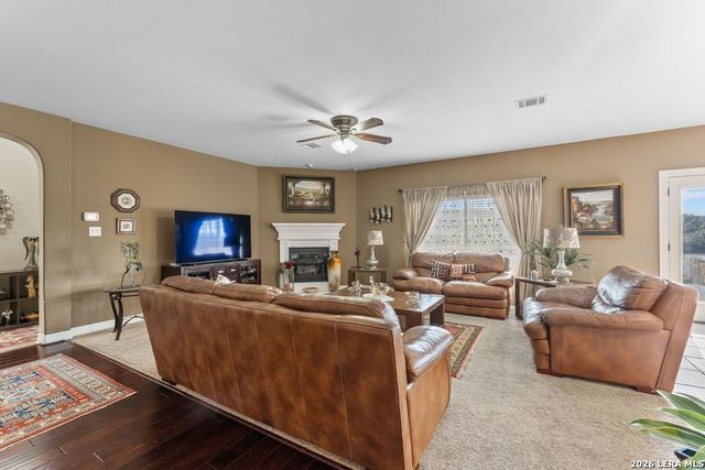 21719 Eden Rose Hill, San Antonio, TX 78256