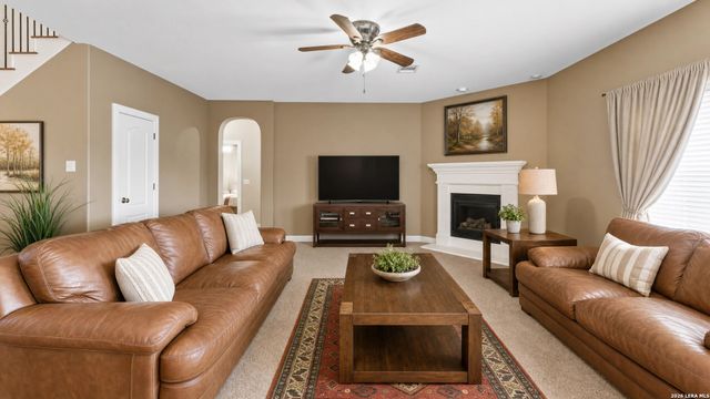 21719 Eden Rose Hill, San Antonio, TX 78256