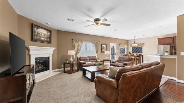 21719 Eden Rose Hill, San Antonio, TX 78256