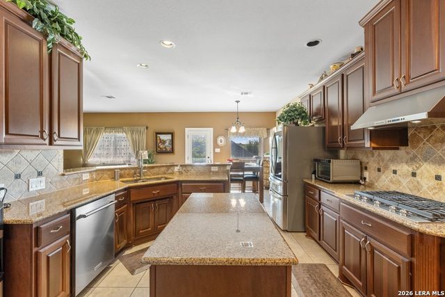 21719 Eden Rose Hill, San Antonio, TX 78256