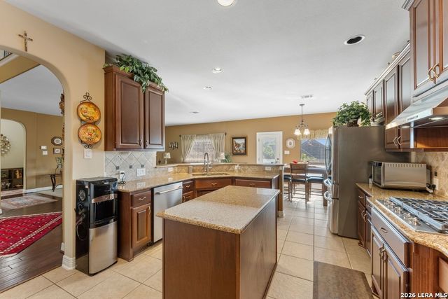 21719 Eden Rose Hill, San Antonio, TX 78256