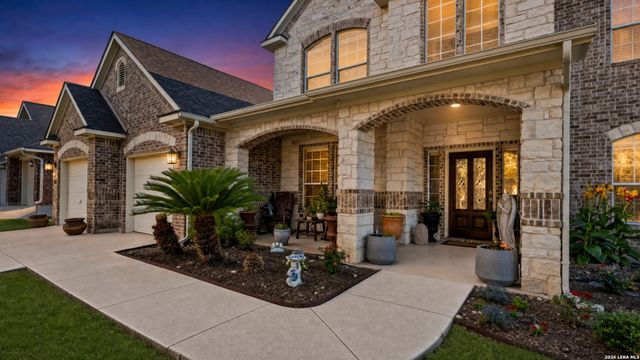 21719 Eden Rose Hill, San Antonio, TX 78256