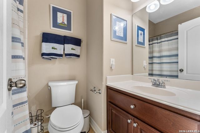 21719 Eden Rose Hill, San Antonio, TX 78256