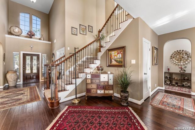 21719 Eden Rose Hill, San Antonio, TX 78256