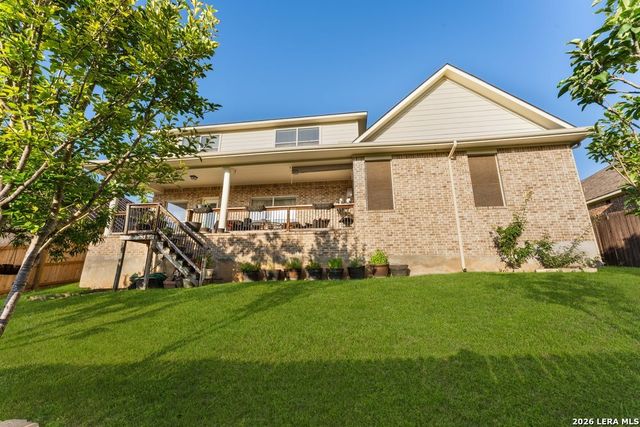 21719 Eden Rose Hill, San Antonio, TX 78256
