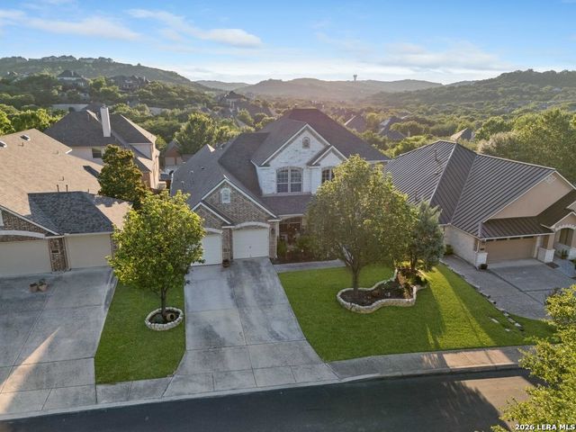 21719 Eden Rose Hill, San Antonio, TX 78256