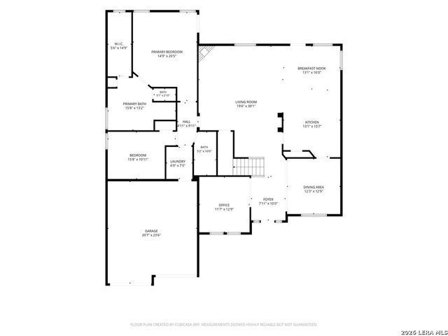 21719 Eden Rose Hill, San Antonio, TX 78256