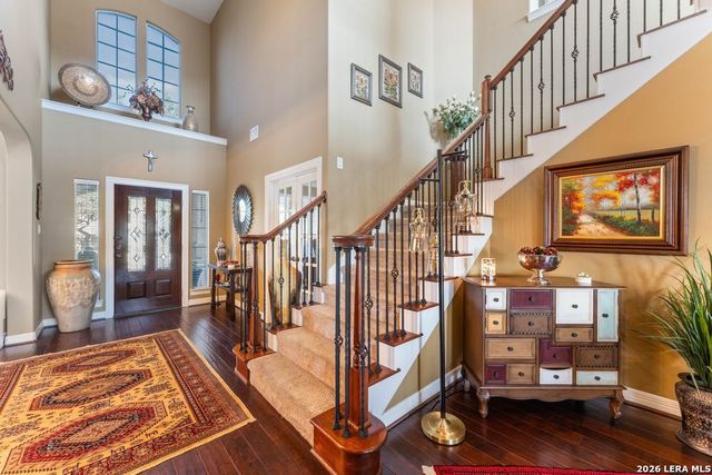 21719 Eden Rose Hill, San Antonio, TX 78256