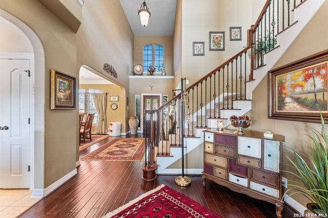 21719 Eden Rose Hill, San Antonio, TX 78256