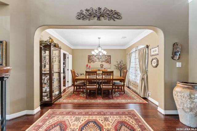 21719 Eden Rose Hill, San Antonio, TX 78256