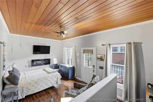1008 Mohawk Avenue, Fayetteville, NC 28303