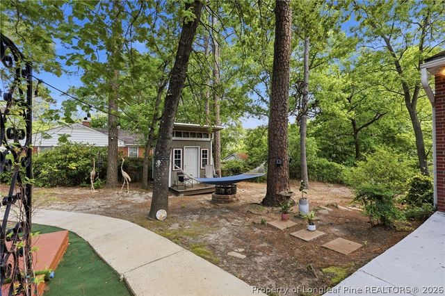 1008 Mohawk Avenue, Fayetteville, NC 28303