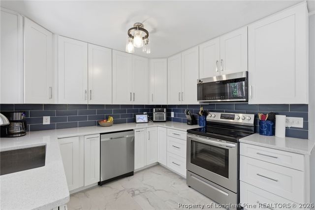 1008 Mohawk Avenue, Fayetteville, NC 28303