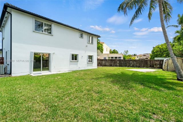 9576 SW 162nd Path, Miami, FL 33196