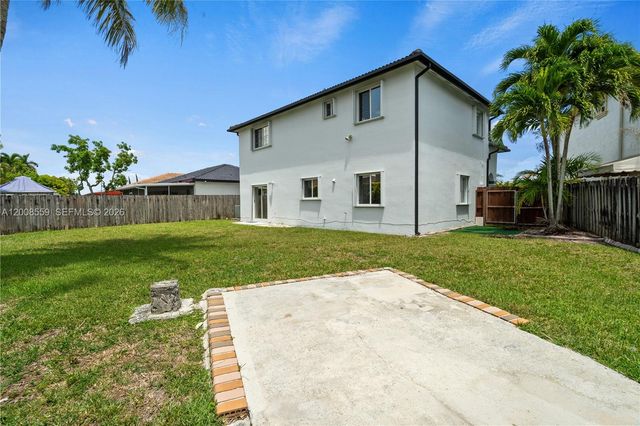 9576 SW 162nd Path, Miami, FL 33196