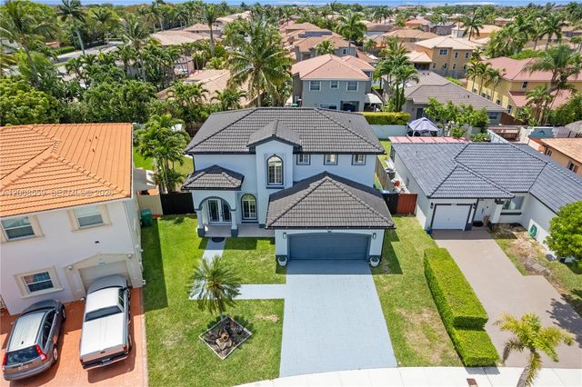 9576 SW 162nd Path, Miami, FL 33196