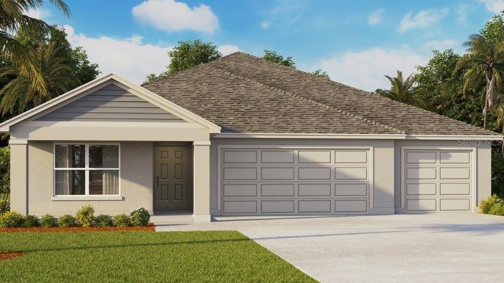 1488 BROWN MALLET PLACE, Ruskin, FL 33570