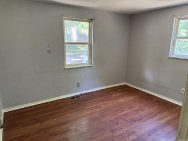 411 Palmetto Street, Hot Springs, AR 71901