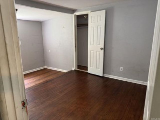 411 Palmetto Street, Hot Springs, AR 71901