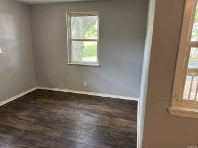 411 Palmetto Street, Hot Springs, AR 71901