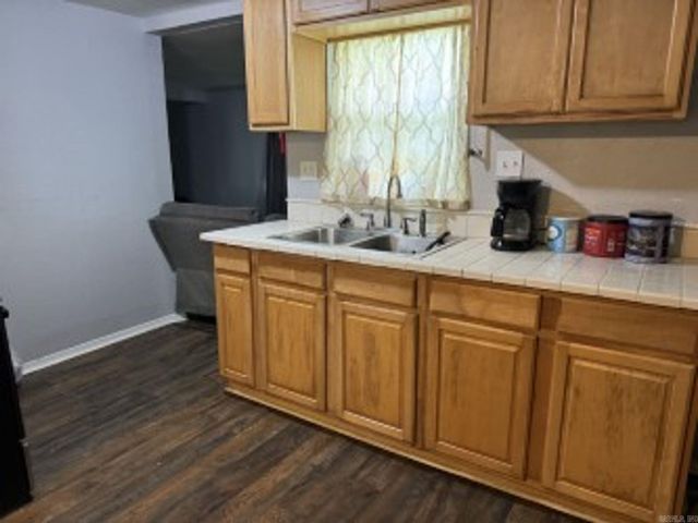 411 Palmetto Street, Hot Springs, AR 71901