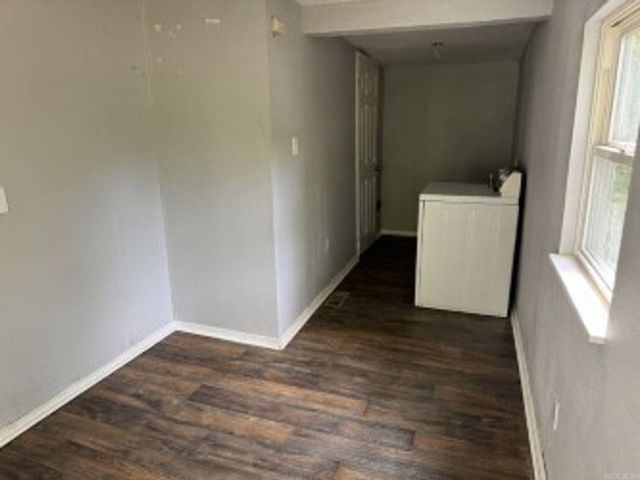 411 Palmetto Street, Hot Springs, AR 71901