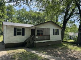 411 Palmetto Street, Hot Springs, AR 71901