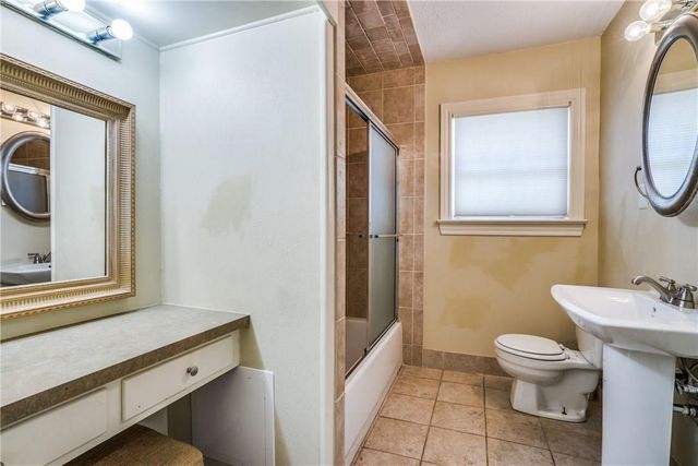 3517 Rogers Avenue, Fort Worth, TX 76109