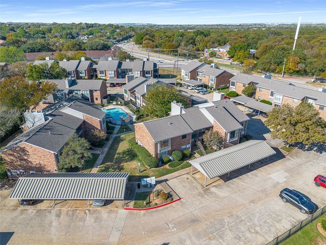 2732 Copper Creek Drive 201, Arlington, TX 76006