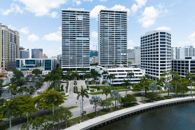 529 S Flagler Drive 10h, West Palm Beach, FL 33401