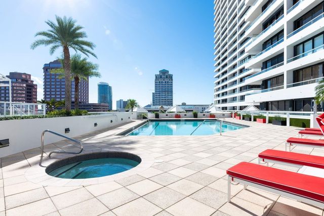 529 S Flagler Drive 10h, West Palm Beach, FL 33401