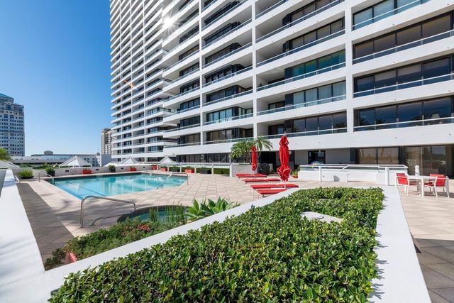 529 S Flagler Drive 10h, West Palm Beach, FL 33401